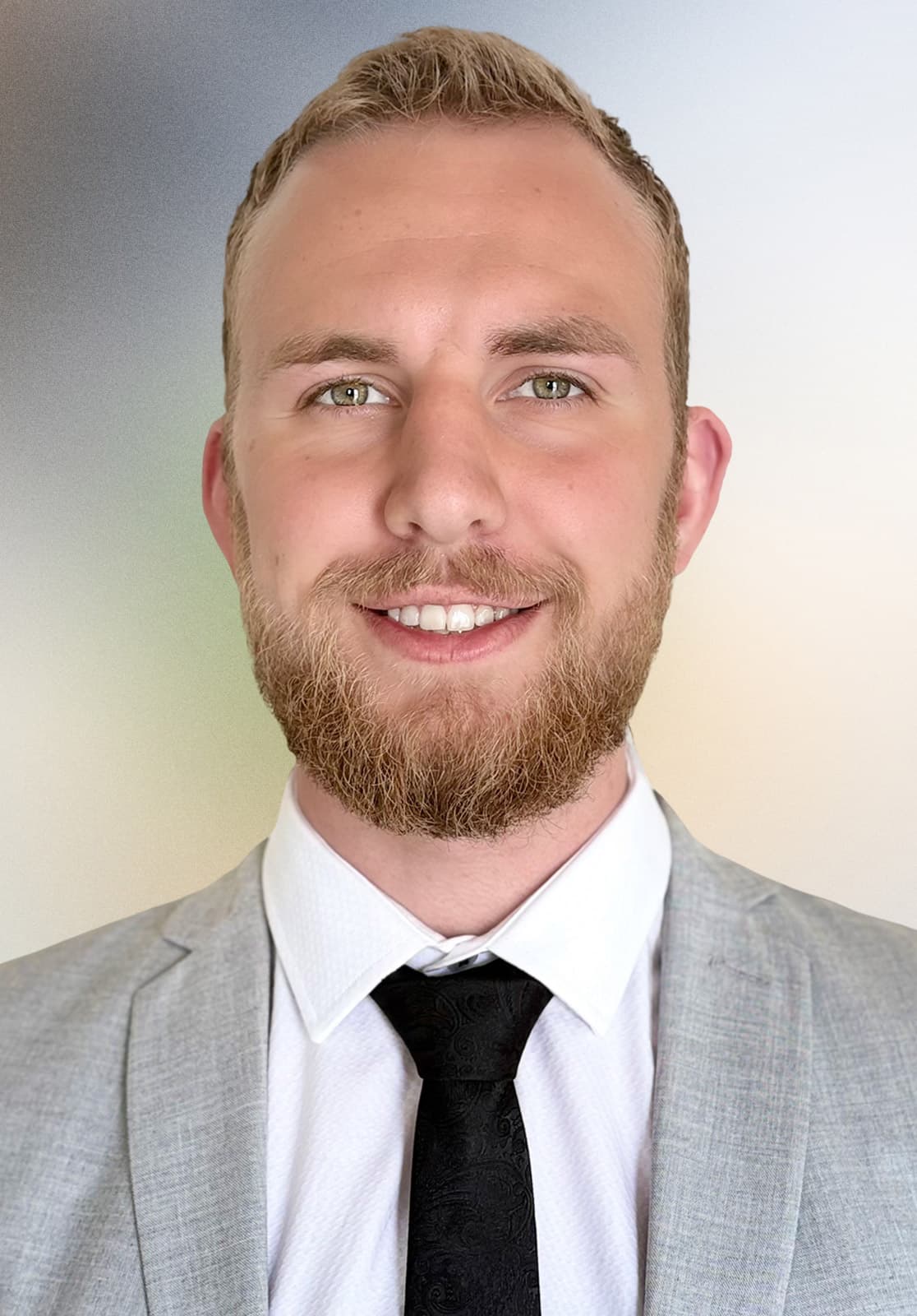 Daniel Hiebert